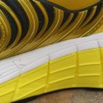 Brooks Glycerin 11 Parte media