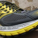 Brooks Glycerin 11 Perfil exterior