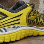 Brooks Glycerin 11 Perfil interior