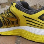 Brooks Glycerin 11 Perfil interior trasero