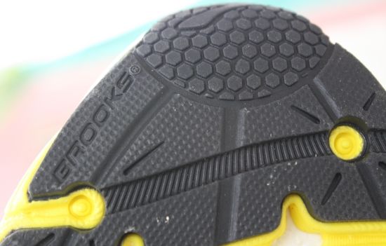 Brooks Glycerin 11 Suela Punta