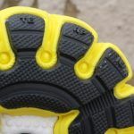 Brooks Glycerin 11 Talón estrías