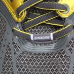 Brooks Glycerin 11 Upper
