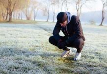 Consejos para perezosos que empiezan a correr