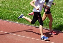Cómo correr en grupo y no fracasar en el intento
