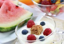 El desayuno ideal