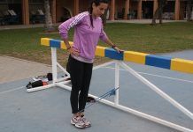 Entrena todo tu cuerpo gracias a las gomas