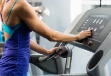 Sobrevive al invierno con distintos tipos de entrenamiento en cinta
