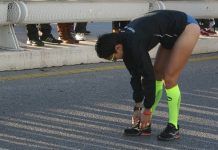 Entrenamientos de velocidad para 10K