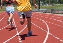 Diviértete con estos entrenamientos de velocidad