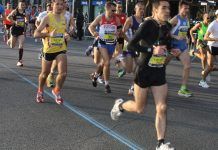 Formas de afrontar un maratón