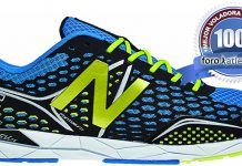 New Balance RC 1600