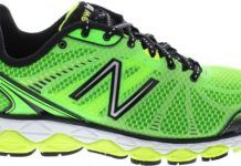 New Balance 880 v3
