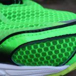 New Balance 880 v3 Agujero puntera