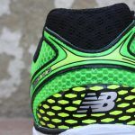 New Balance 880 v3 Contrafuerte