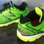 New Balance 880 v3 Par