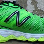 New Balance 880 v3 Perfil interior