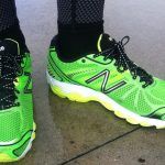 New Balance 880 v3 Puestas