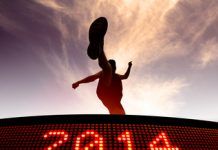 10 razones para correr el 1 de enero a primera hora