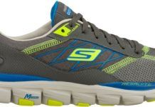 Skechers GOrun Ride 2