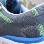 Skechers GOrun Ride 2 Collar