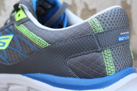 Skechers GOrun Ride 2 Collar