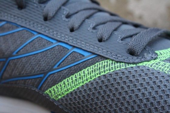 Skechers GOrun Ride 2 Ojetera perfil