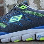 Skechers GOrun Ride 2 Perfil exterior