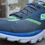 Skechers GOrun Ride 2 Perfil exterior lateral