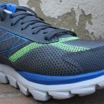 Skechers GOrun Ride 2 Perfil interior
