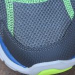 Skechers GOrun Ride 2 Puntera