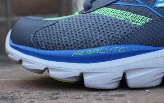 Skechers GOrun Ride 2 Resalyte