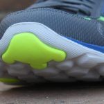 Skechers GOrun Ride 2 Suela puntera