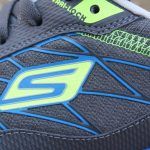 Skechers GOrun Ride 2 Upper mediopié