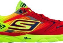 Skechers GOrun Speed