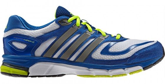 adidas response cushion 22