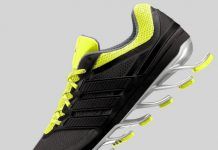 Adidas para primavera-verano 2014, «all in» con Boost