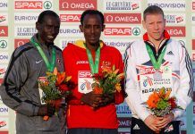 El Europeo de Cross, sometido a juicio