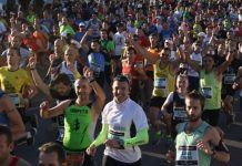 Preguntas y respuestas para tu primer maratón