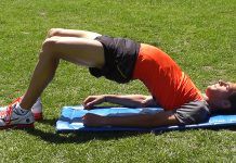 3 ejercicios de piernas para corredores