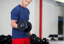 Entrenamiento específico de gimnasio para corredores