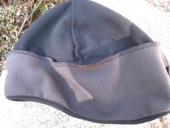 Gorro OS2O WindCutter Khan 3