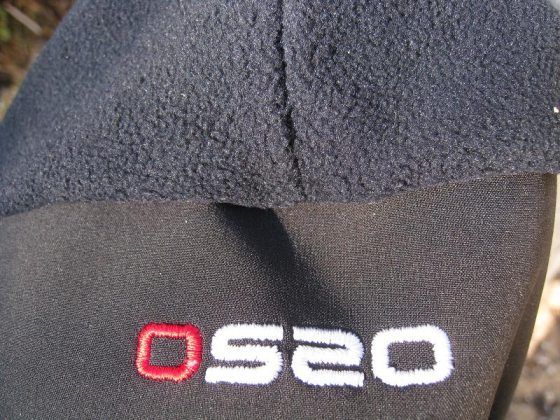 Gorro OS2O WindCutter Khan 4