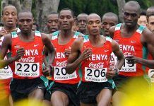 Atletismo curioso (XXI)