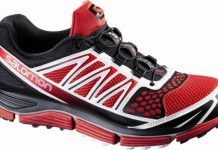 Salomon XR Crossmax 2