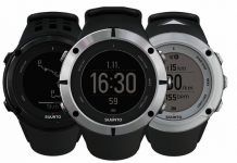 Suunto Ambit2 S