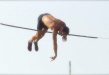 Lavillenie y el cielo