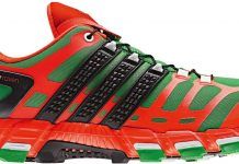 Adidas Adistar Raven 3