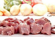 Los mejores alimentos de cada estación