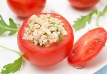 Los 10 alimentos que tienen los mejores corredores en su despensa